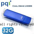PQI 勁永 Cool Drive U339 32GB 隨身碟